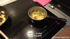 CzechAmateurs: Czech Amateurs 126 Beauty and the Jizz