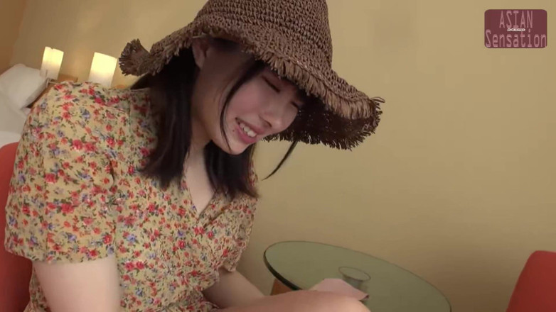 J-Cams: Pure and Innocent on the Outside - a Playful Beauty with...