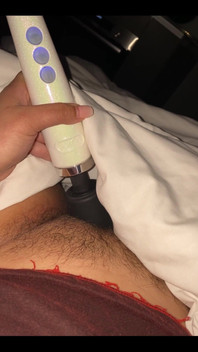 Good Morning with a Hitachi