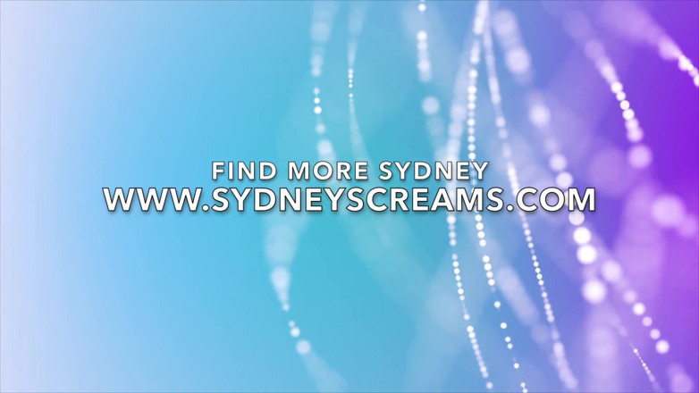Sydney screams fetish: Plump Pantyhose Lover - HD