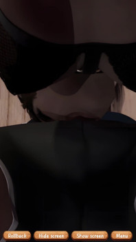 The Motel of Lust (part 7)