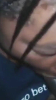 Sucking Licking Big Black Cock Outdoors Moaning Groaning