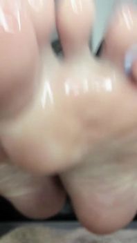 Rub Oil