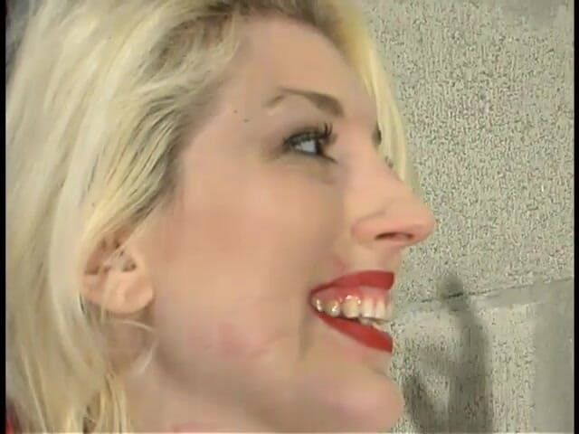 Hogtied by Kink: カウガール