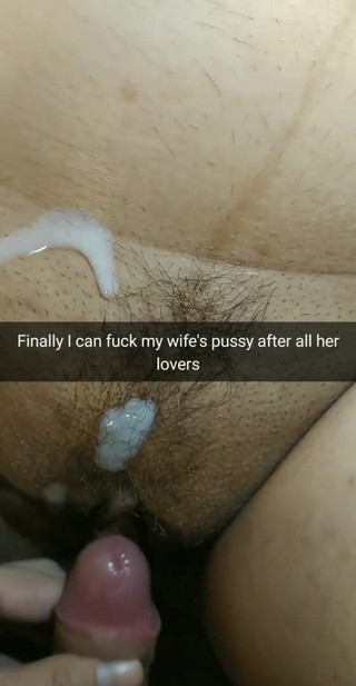 Milky Mari: La tua moglie traditrice snap slory! - Didascalie cornuto RP -La mungitura...
