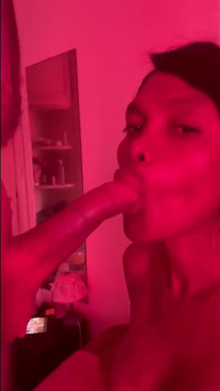 Morning Blowjobs and Fucks