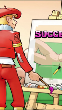 Space Rescue: Code Pink (v13.5) - Back to the Future to Bang Your Crush