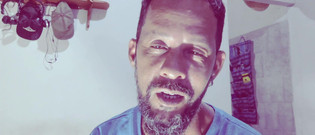 Stink HairyMale: Podívej se na mě