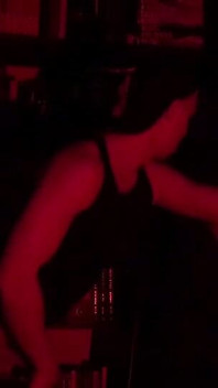 Fucked a Guy in a Black Cap