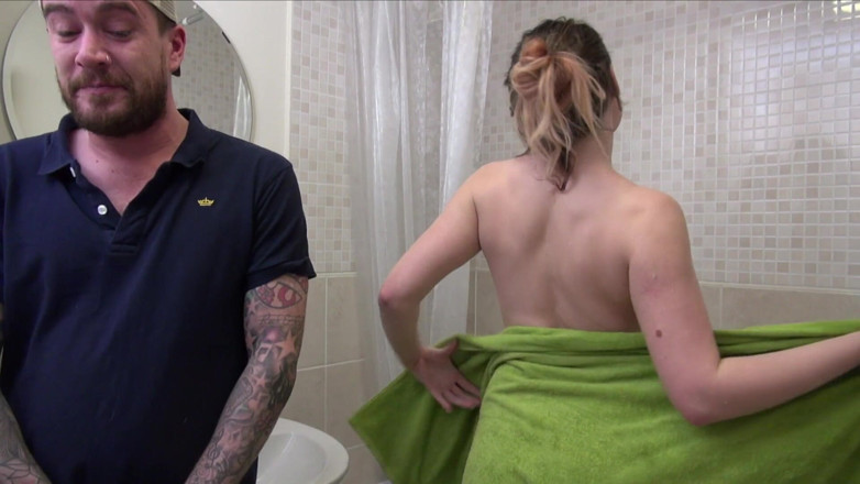 UK Sinners: Tallulah, Star Del Ray e Luke Hotrod in azione in...