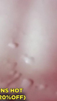 Putting All My Milk in My Stepsister Argentina's Vagina, Cumshot Inside
