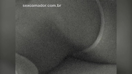 Amateurs videos: Man records video of the bride resting half naked to...