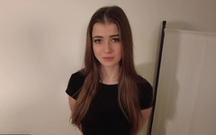 Fuck-Buddies: 189-1 Bella ragazza scopa per creampie