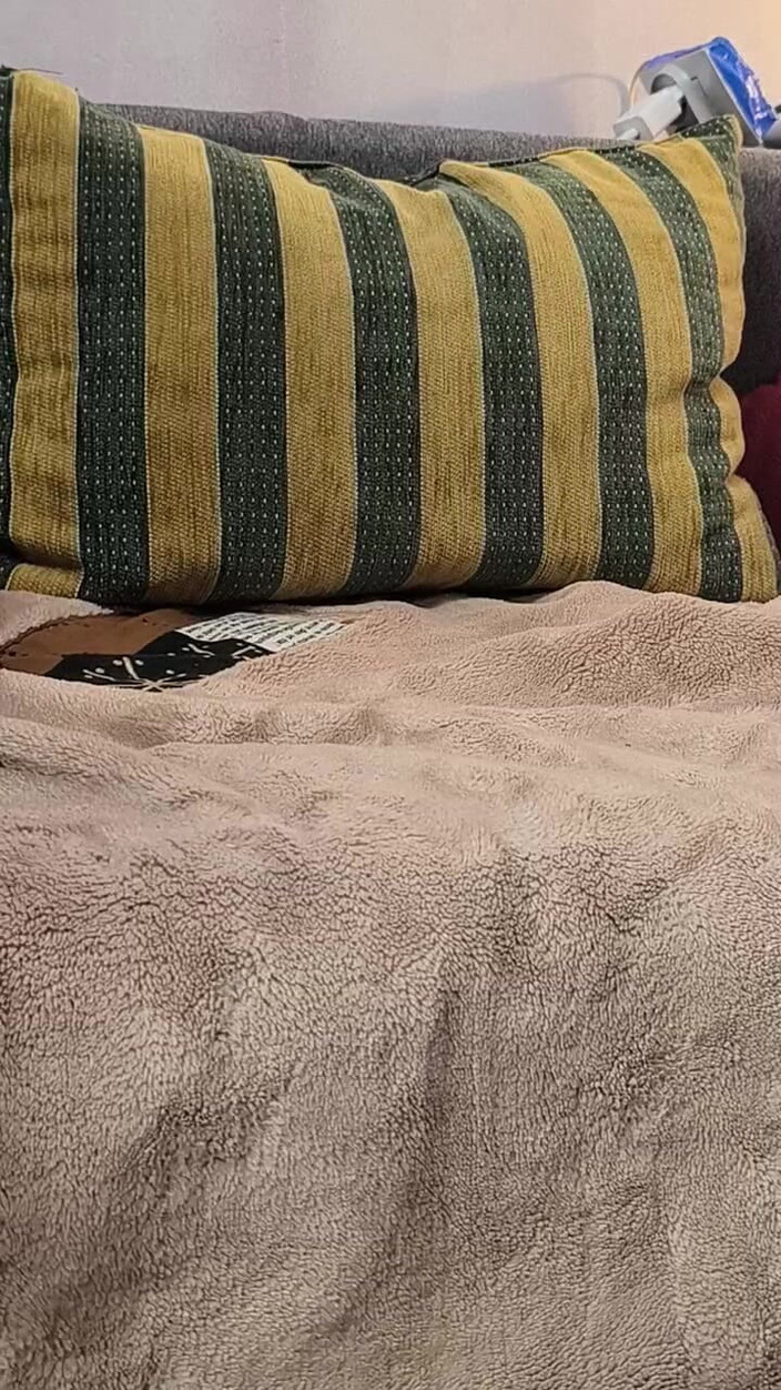 GabriellaGabiSuka: 我那膨胀的屁股