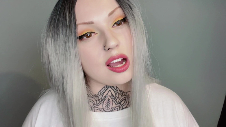 Miss Valentina: Подруга познает твой wedgie фетиш