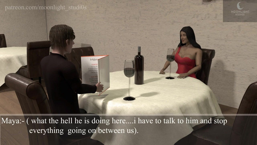 Step Mother Fucked by Step Son's Enemy on Anniversary Day (Moonlight_studios) Step Mother Fucked by Step Son's Enemy on Anniversary Day (Moonlight_studios)