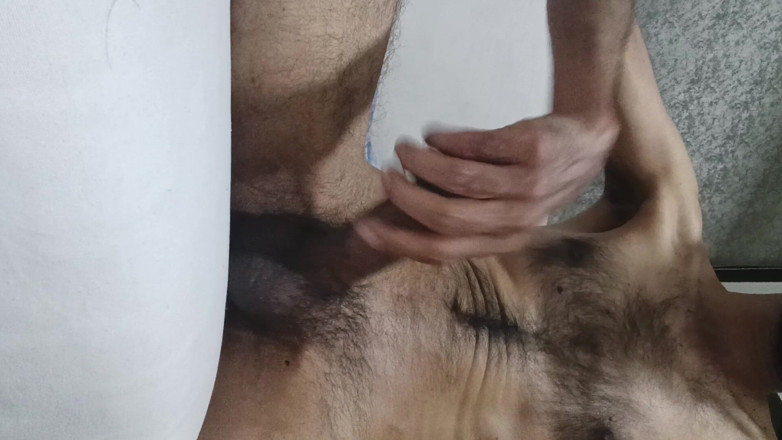 Hdfcr21: Masturbation