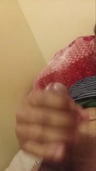 I Enjoyed Stroking My Penis Today. if Anyone Wants to Do It, They Can Do It with Me, Even Girls. Sister-in-law. Aunty.