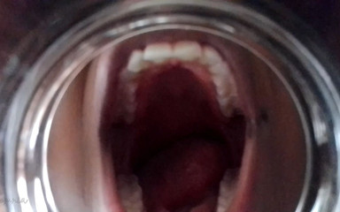 Insomnia Domina: Uvízli ve džbánu