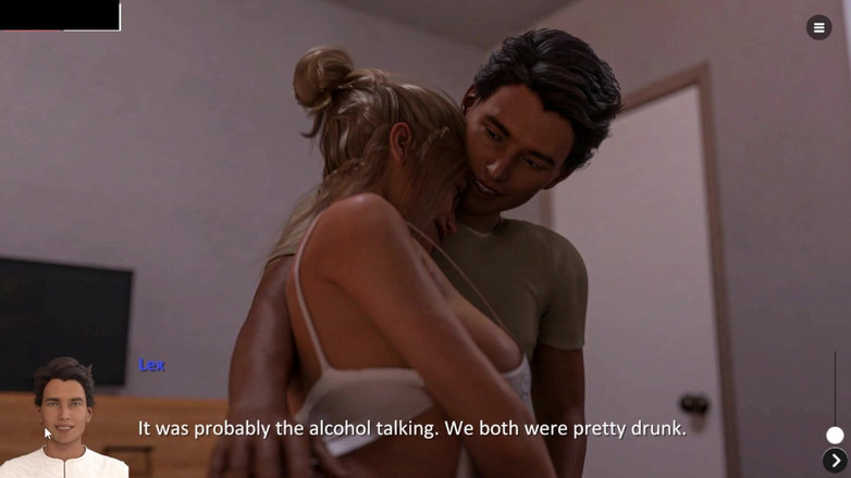 Studio-77: La matrigna mangia lo sperma del figliastro per colazione - il...