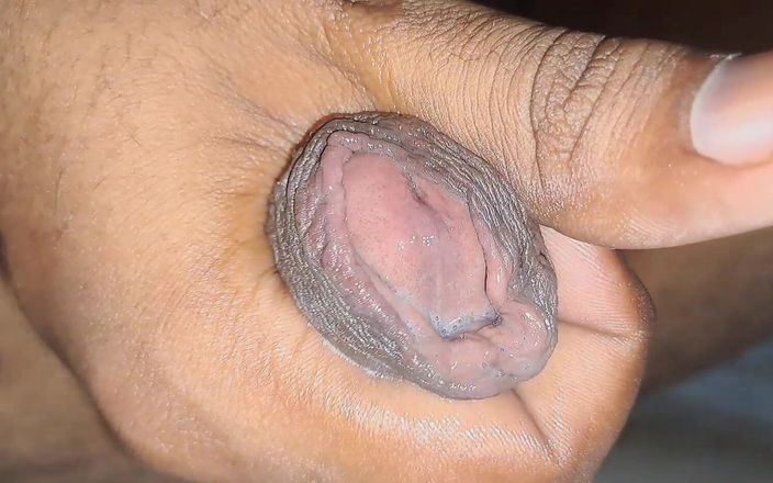 Desi_Porn_India: Video terbaik aku dicrot sperma di kontol kerasku.