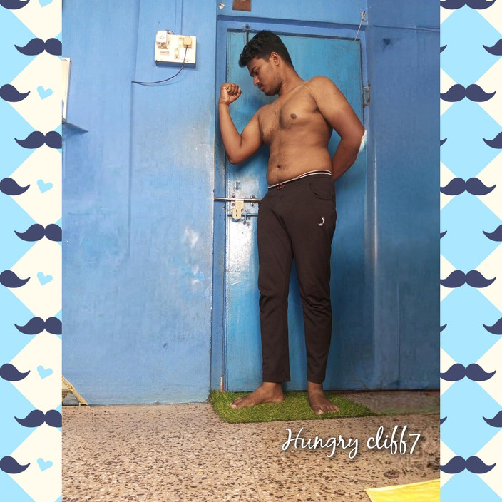 Sweet Indian cock: Ja i dziewczyna, przyjaciółka cipki, ćwiczyliśmy seks palcami