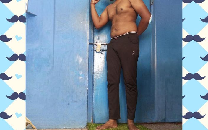 Sweet Indian cock: Aku dan teman cewek lagi latihan seks fingering memek