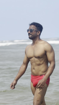 Sea Beach