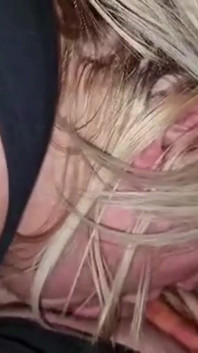 Car Blowjob - Let Me Suck You