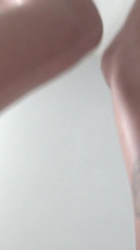 Giantess Sole Licking