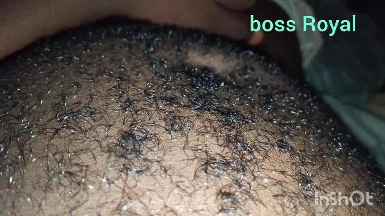 bossroyal121: 방에서 달콤한 자위