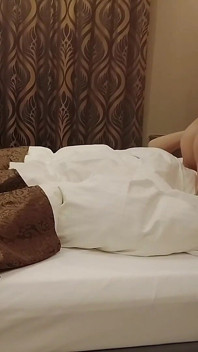 Seks wideo zrobione z partnerem seksualnym zdradzającej pary