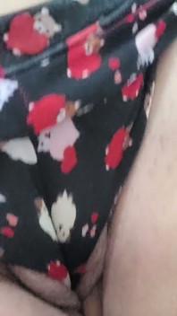 He Has Adoration for My Pussy