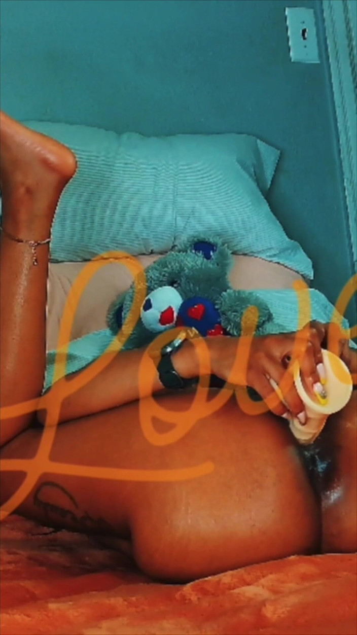 SexLoveRed: Pełny wpływ z Rose Play