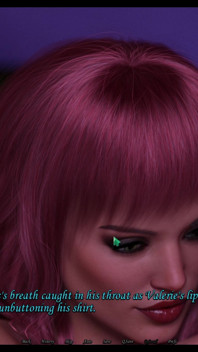 Milfania (частина 05) - від доктора Фенікс Ігри