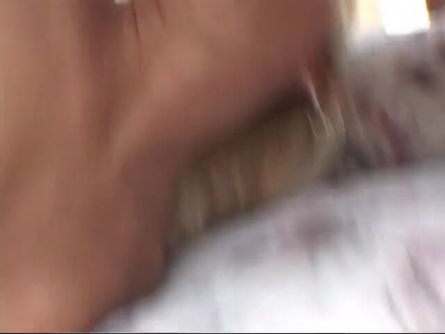 Babe Stars: Hot guy face fucks dirty blonde while shes laying on...