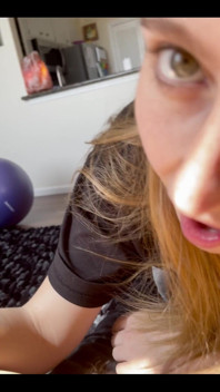 This Huge Cock in Exchange for Your