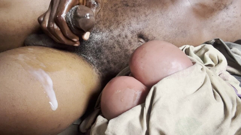 Bangcum8: Tight botten bäst 217