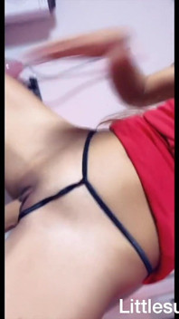 Asuka Loves to Fuck You