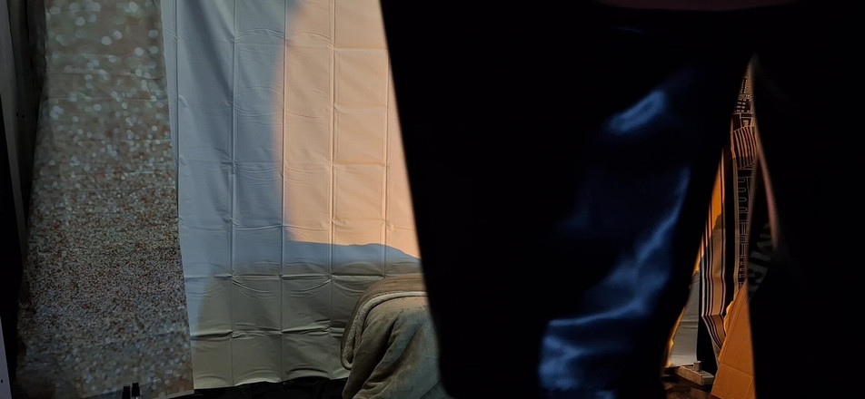 Dreamofevolution: Farmerrain Rainwear ve Lateks Maske