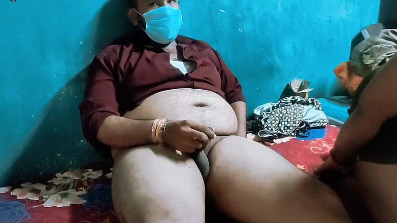 Hot_girl02: Ấn Độ bhabhi đụ