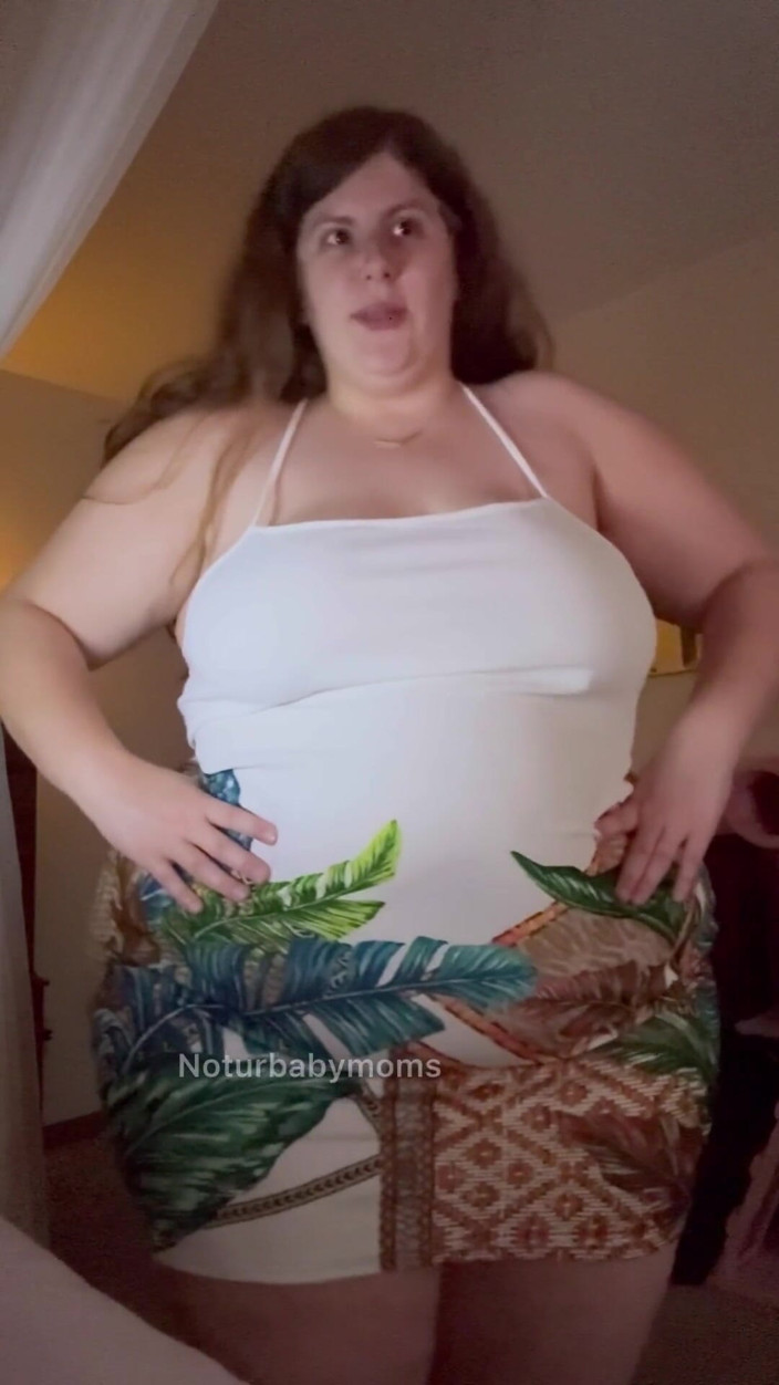 noturbabymoms: Fantazja o impregnacji BBC
