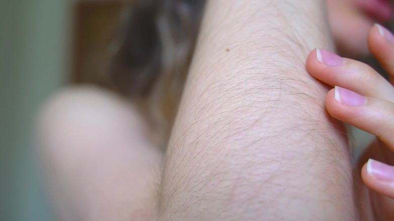 Rarible Diamond: Braços e Poços peludos