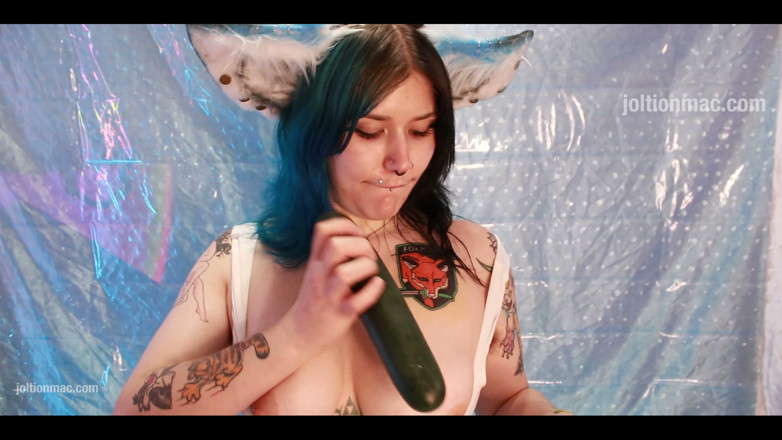 Joltionmac: Gata Girlz toma fresca