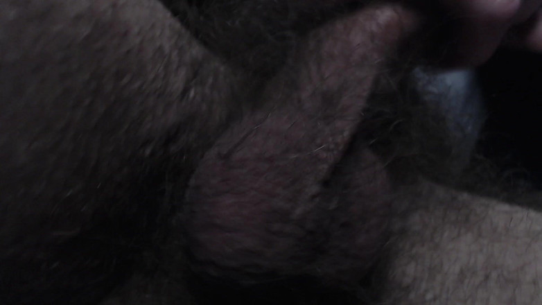 Hunky time: Dominantă într-o jachetă de piele