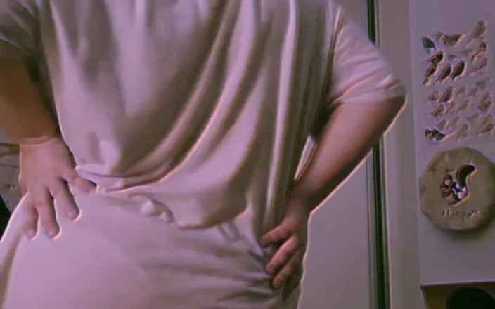 MyPrejacBoyfriend: Shaking My Big Ass to Music