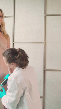 Testing Featuring Charlie Forde, Casey Calvert