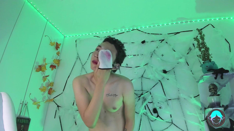 Sofi_elfqueen: Elf Transformace pro Sissy Boy