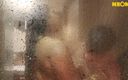 Indian Savita Bhabhi: シルクBhabhi性と彼女のDevar温泉汚い性別物語Desiポルノ