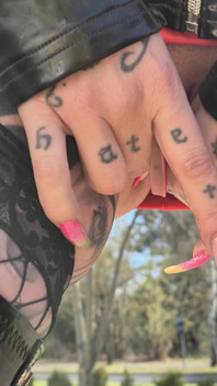Stuck a Bullet in Her Cunt. Do You Want to Fuck Me?
